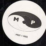 CHANGE YOUR MIND 12 INCH (12" SINGLE) UK MORE PROTEIN
