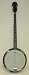 GALVESTON 5 STRING BANJO