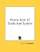 Poison Lore Of Toads And Spide...