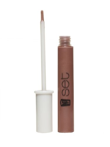 Np Set Lip Gloss Mykonos, Mauve, 0.27-Ounce