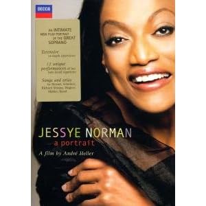 Jessye Norman - A Portrait