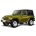 Jeep Wrangler Running Board