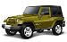 Jeep Wrangler Running Board