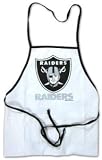 Oakland Raiders Grilling Bbq Apron