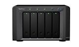 Synology Netzwerk NAS DS1010+ - Synology
