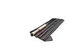 31bY41d9BsL. SL160  Wild Water Fly Fishing AX78 090 4 Fly Rod