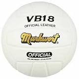 Markwort Genuine Leather Volleyball
