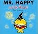 Mr. Happy and the Wizard (Mr. Men and Little Miss)
