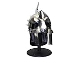 Gladiator Roman Maximus Style Helmet Armor with Spikes