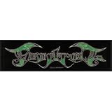 Finntroll - Patches - Woven Jumbo Strip