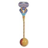 Happy Pet Rope Floating Dog Toy - Jumbo