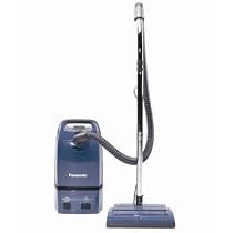 PANASONIC MC-V9634 CANISTER VACUUM