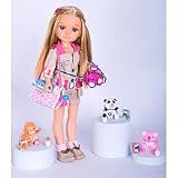 Nancy Outdoor Adventure Doll - Animal Protector