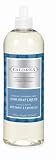 Caldrea Dish Soap Liquid, Swedish Cloudberry Mint, 16-Ounce Bottles (Pack of 2)