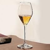 Review The Wine Enthusiast  / Riedel Vinum Extreme Port/Dessert Wine Glasses (Set of 2