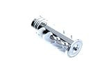 Mad Bull Airsoft DNTC02 - Silver