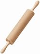Dr. Oetker 1632 Back-Idee Holzteigroller 42cm