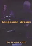 Tangerine Dream - Live in America 1992