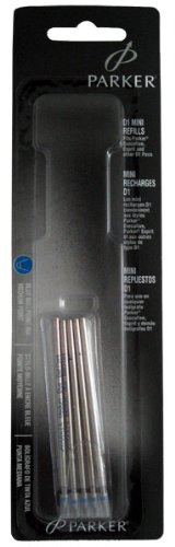 Parker Refills Blue Multipen - 1740836