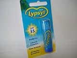 Review Lypsyl  / Lypsyl Sun Factor 35