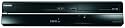 Toshiba RDXV59DTKB Freeview+ 250GB Hard Drive Drive DVD/VCR Recorder Combi - Black