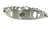 Harley-Davidson® Stamper® Men's Bangle