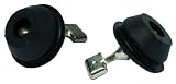 Meyer Prestige Pressure Cooker Spare Ready to Serve Indicators X 2, Also Acts As  A Safety   Valve Giving 3 Separate Levels Of Safety Protection