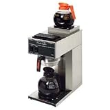 Newco AKH-2 Fresh Water Brewing - 1 Lower and 1 Lower Warmers