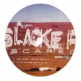 SLACKER / SCARED