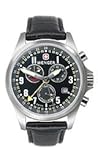 Wenger Men's 72755 TerraGraph Series Watch