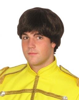 Childrens Toyshop  Toys : Beatles Man Wig