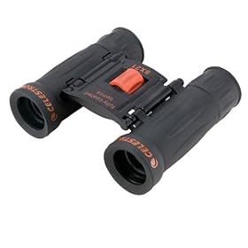 Click here to buy Celestron - UpClose 8x21, Roof Prism by Celestron.