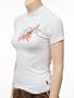 O'Neill women's Wiki short sleeve rashguard