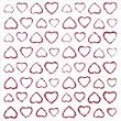 Joby Nail Sticker Glitters - G-01