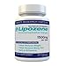 Lipozene Diet Pills - Maximum Strength Fat Loss Formula - 1500mg , 30 Capsules