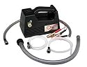 Stearns Quick Change Oil Pump