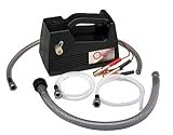 Stearns Quick Change Oil Pump