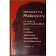 Prefaces to Shakespeare