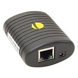 EZ-NAS USB to NAS 10/100 Adapter - Easily Turn Any USB Storage Device into Network Area Storage!
