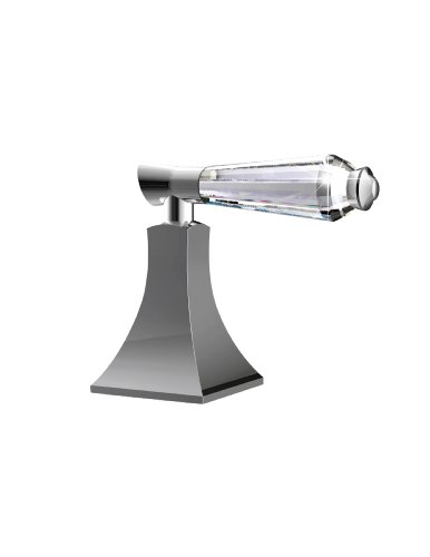 Santec DT3-DC14-TM Gunmetal Gray Diverter Han