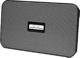 Altec Lansing inMotion SoundBlade Bluetooth A2DP Speaker/Speakerphone (Black)