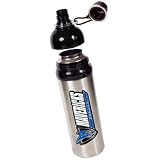 Dallas Mavericks - NBA 24oz Colored Stainless Steel Water Bottle