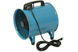 Portable Ventilation Fan
