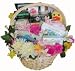 Healthy Mommy and Baby Basket