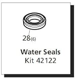 Water Seal Kit for RMW Model Pumps (AR42122)