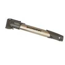 Schwinn Aluminum Frame Pump