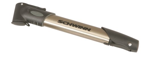 Schwinn Aluminum Frame Pump