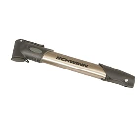  Schwinn Aluminum Frame Pump