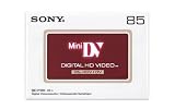 85 Min HD Dvc Video Tape
