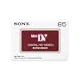 Sony Single High Definition Mini DV 83 Min
